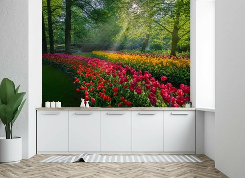 Special garden zh29 - 3d,