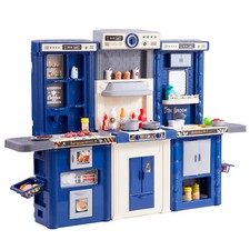 VEVOR Cucina per Bambini 3 a 8