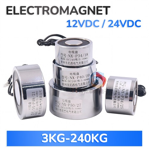 Elettromagnete elettromagnete