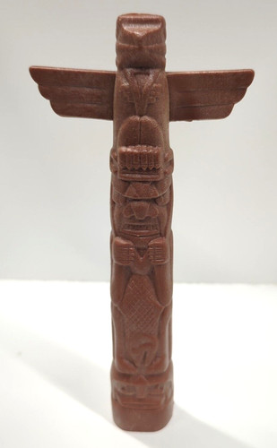 Totem playmobil 1974 vintage - totem,
