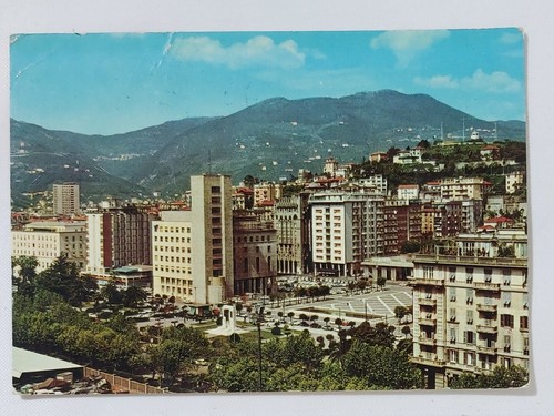11237 1555 cartolina la - 11237,