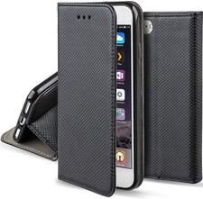CUSTODIA LIBRO PER IPHONE 5 /