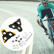 Set tacchetti bicicletta SPD-SL SH11 bici da strada MTB look Datle SPD tacchetti fissi strumento