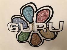 GURU maglia donna - M