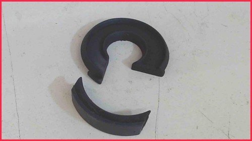 Guarnizioni gomma supporto - in,