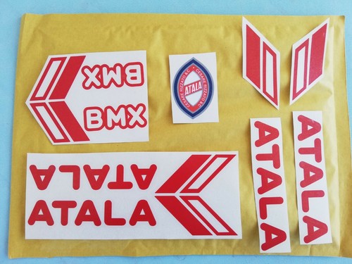 Kit adesivi compatibili - , atala
