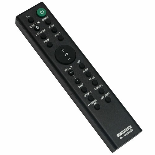 Rmt ah500u remplacer - rmt-ah500u,