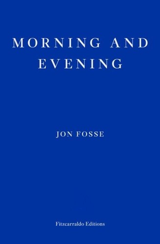 Morning and evening - and, winner