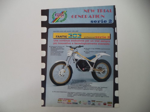 Advertising pubblicità 1987 - advertising,