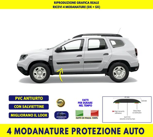 Strisce adesive modanature - strisce,