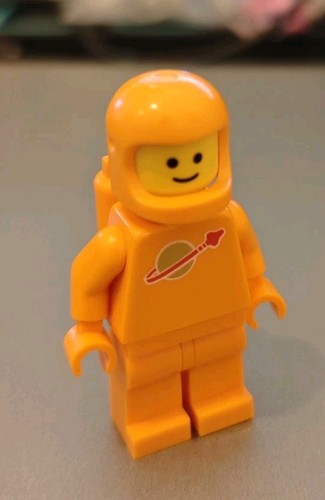Lego minifigure classic - -,