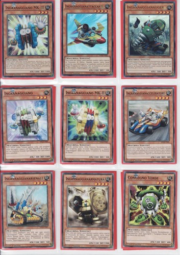 Carte sdgr furia - yu-gi-ho,