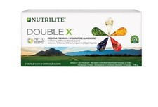 Nutrilite - Double X Nutrilite