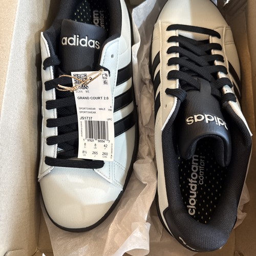 Adidas grand corps - corps, 2.0