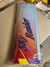 NUOVO WORLD MODELS SKYRAIDER