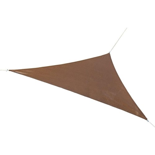 Tettoia vela ombreggiante - tettoia,