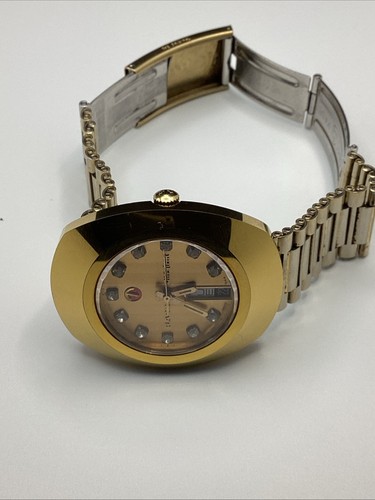 Rado diastar automatico - rado,