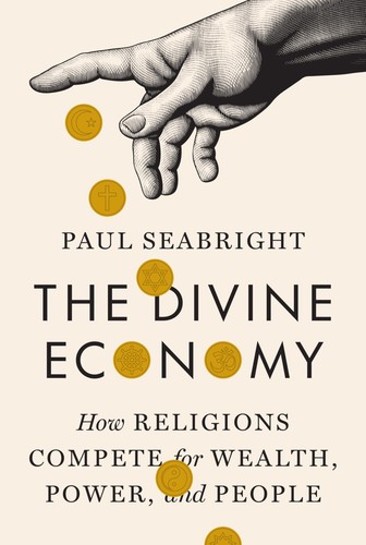 The divine economy how - divine, economy:
