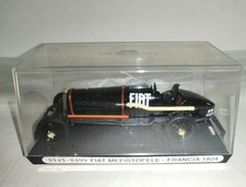 FIAT MEFISTOFELE FRANCIA 1924 BRUMM SCALA 1/43