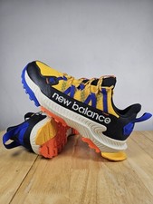 Scarpe da trail running uomo