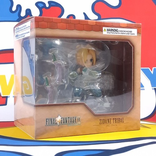 Final fantasy ff9 zidane - ix,