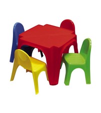 TAVOLO PIC NIC DA ESTERNO PER