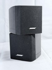 Coppia altoparlanti Bose