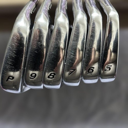 Taylormade set ferri - di, p-9