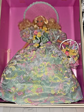 Nrfb barbie bambola mattel - nrfb,