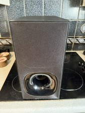 Sony subwoofer wireless per
