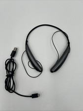 LG Tone PRO HBS-750 Cuffie