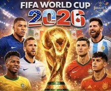 Biglietti coppa del mondo fifa - biglietti,