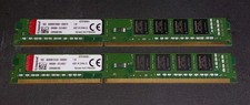 DDR3 1600 8GB KIT (4+4)