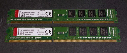Ddr3 1600 8gb - ddr3,