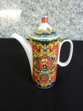 Versace Rosenthal Le Roi