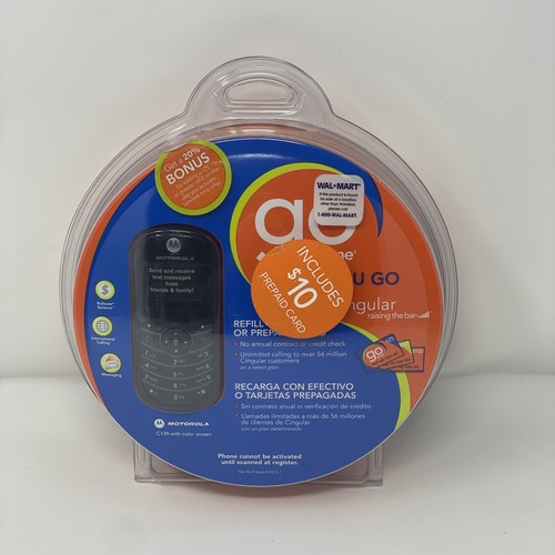 Motorola c139 con schermo - c139, a