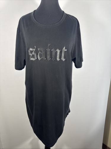 Abito shirt saint - t-shirt,