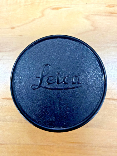 Leica ivzoo tappo corpo - ivzoo,