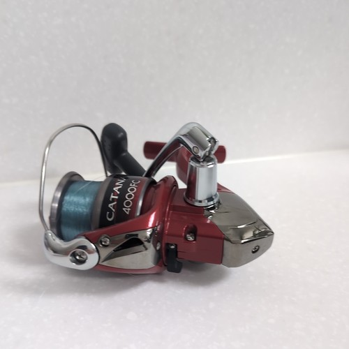 Mulinello pesca shimano - mulinello, da