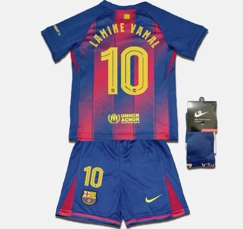 Kit completo maglia calcio - kit,
