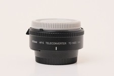 Nikon AF-S TC-14E II