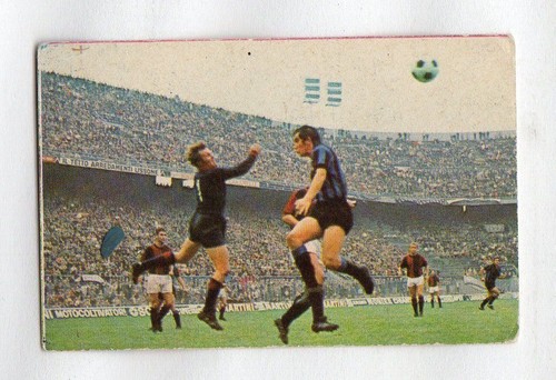 Figurina sagittario calcio - -,