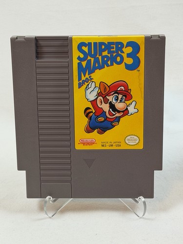Super mario bros left - bros., "left