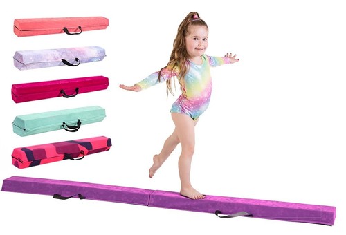 Trave ginnastica artistica per