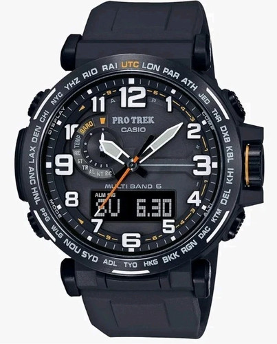 Nuovo casio pro - pro, 51,5