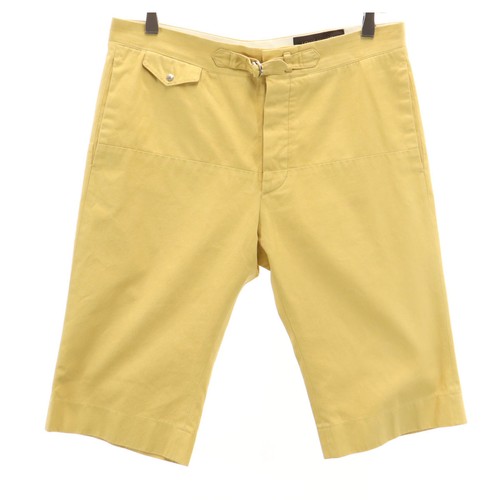 Pantaloncini corti usati - , louis