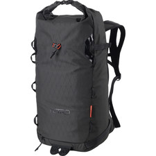 Nitro splitpack 30l raven zaino snowboard 2026 backcountry split