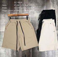 Lotto 15 Bermuda Sport Uomo.In