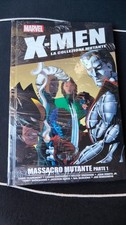 **Test Hachette** X-men La