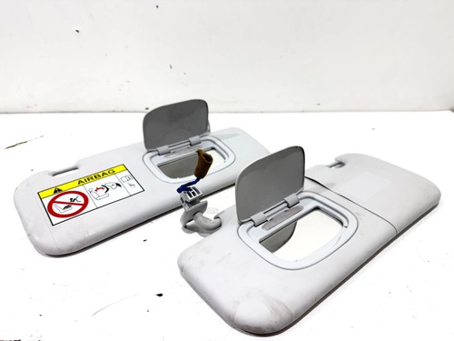 Coppia parasole sx - sx, per